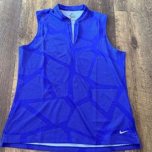 Nike Dri Fit Shirt